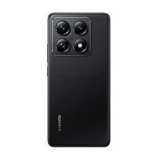 Xiaomi 14T Pro 6.67" 12/512 Black (5G)