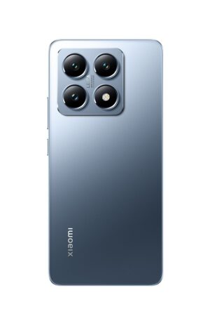 Xiaomi 14T Pro 6.67" 12/512 Blue (5G)