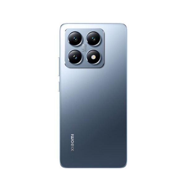Xiaomi 14T Pro 6.67" 12/512 Blue (5G)