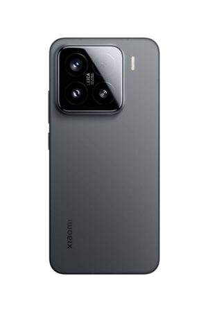 Xiaomi 15 6.36" (5G) 12/256 Black