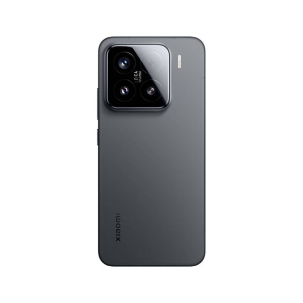 Xiaomi 15 6.36" (5G) 12/256 Black