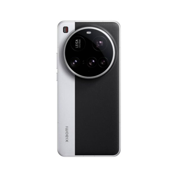 Xiaomi 15 Ultra 6.73" (5G) 16/1024 Silver