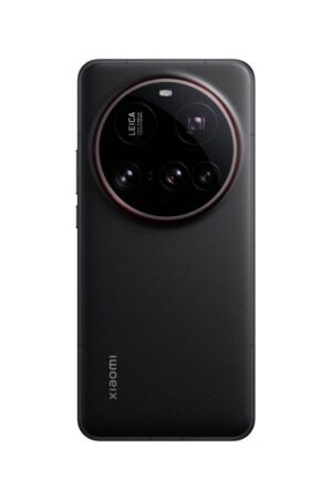 Xiaomi 15 Ultra 6.73" (5G) 16/512 Black