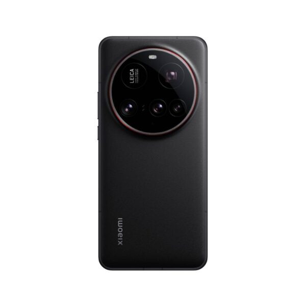 Xiaomi 15 Ultra 6.73" (5G) 16/512 Black