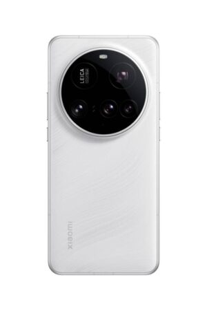 Xiaomi 15 Ultra 6.73" (5G) 16/512 White
