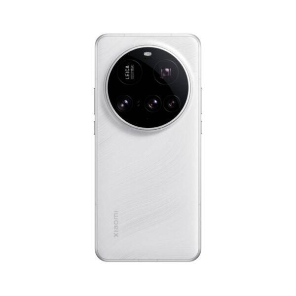 Xiaomi 15 Ultra 6.73" (5G) 16/512 White