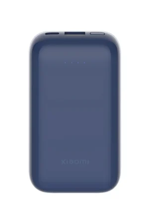 Xiaomi 33W Power Bank 10000mAh (Blue)