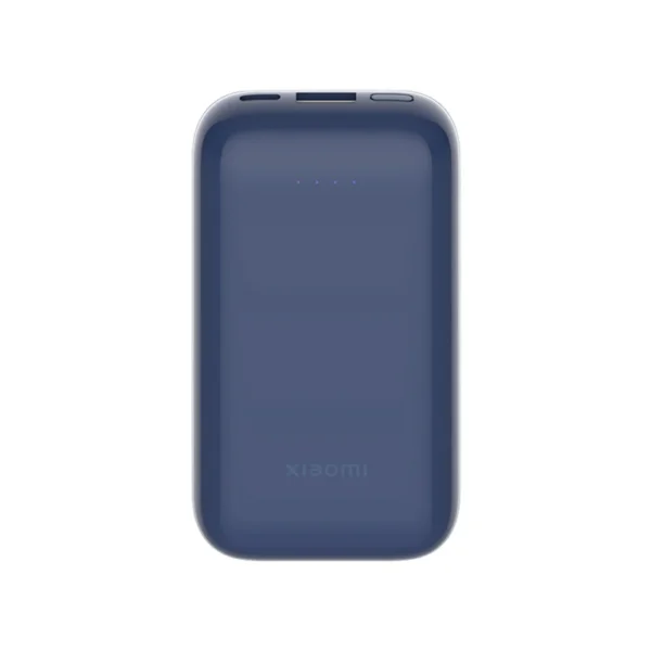 Xiaomi 33W Power Bank 10000mAh (Blue)
