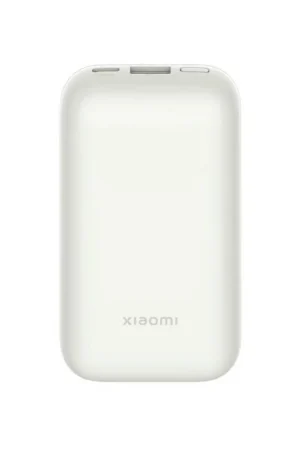 Xiaomi 33W Power Bank 10000mAh (Ivory)