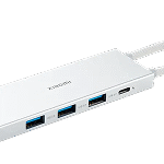 Xiaomi 5-in-1 Type-C Hub