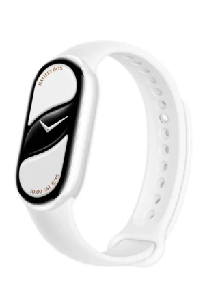 Xiaomi Band 10 Ceramic Pearl WH