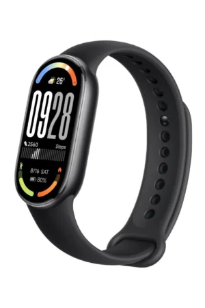 Xiaomi Band 10 Midnight Black