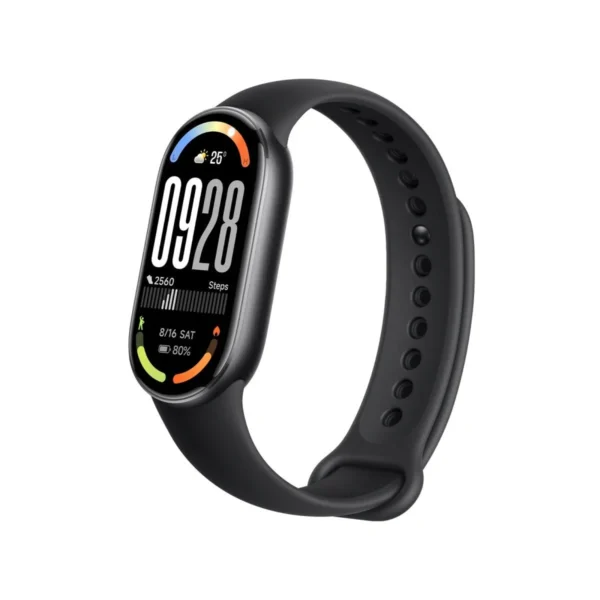 Xiaomi Band 10 Midnight Black