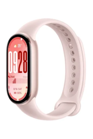 Xiaomi Band 10 Mystic Rose