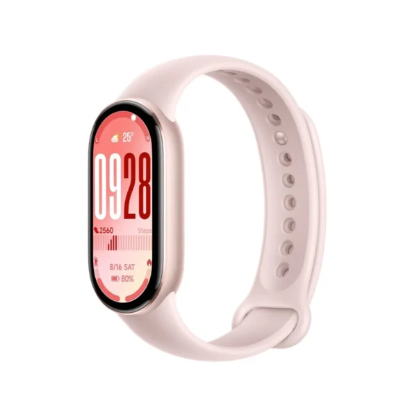 Xiaomi Band 10 Mystic Rose