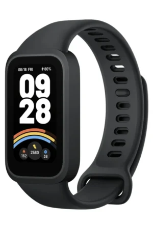 Xiaomi Band 9 Active (Black)