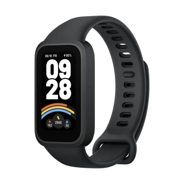 Xiaomi Band 9 Active (Black)