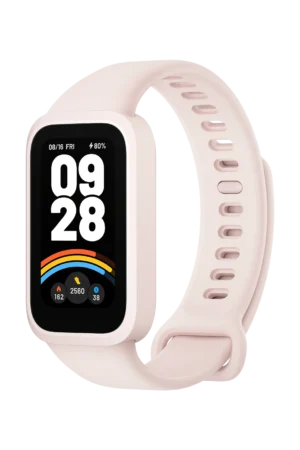 Xiaomi Band 9 Active (Pink)