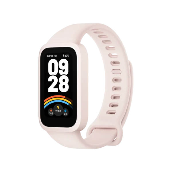 Xiaomi Band 9 Active (Pink)