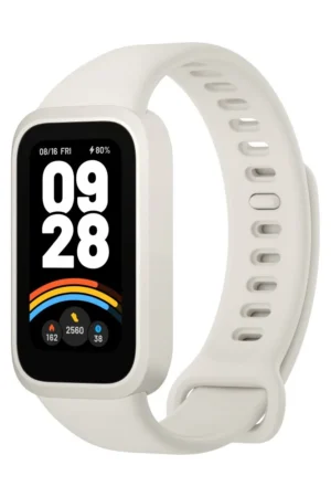 Xiaomi Band 9 Active (White)