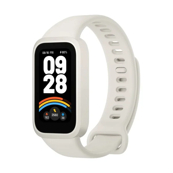 Xiaomi Band 9 Active (White)