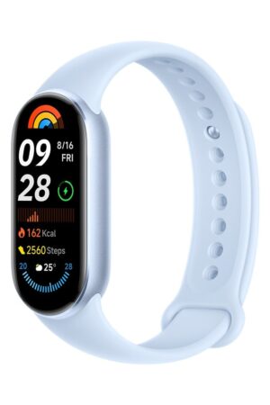 Xiaomi Band 9 (Arctic Blue)