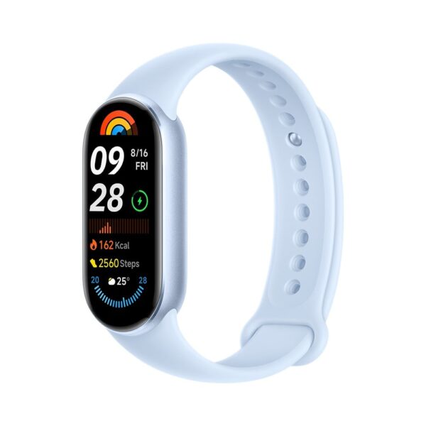 Xiaomi Band 9 (Arctic Blue)