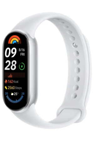 Xiaomi Band 9 (Glacier Silver)