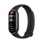 Xiaomi Band 9 (Midnight Black)