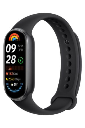 Xiaomi Band 9 (Midnight Black)
