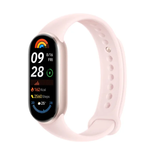 Xiaomi Band 9 (Mystic Rose)