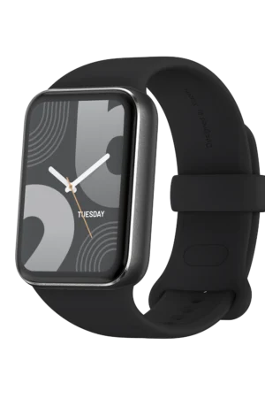 Xiaomi Band 9 Pro (Black)