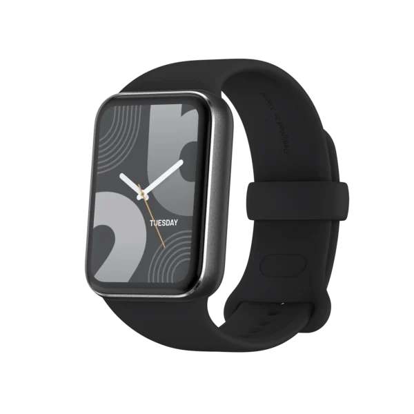 Xiaomi Band 9 Pro (Black)