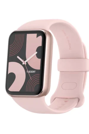 Xiaomi Band 9 Pro (Rose Gold)