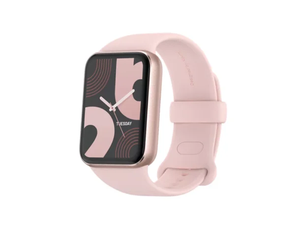 Xiaomi Band 9 Pro (Rose Gold)