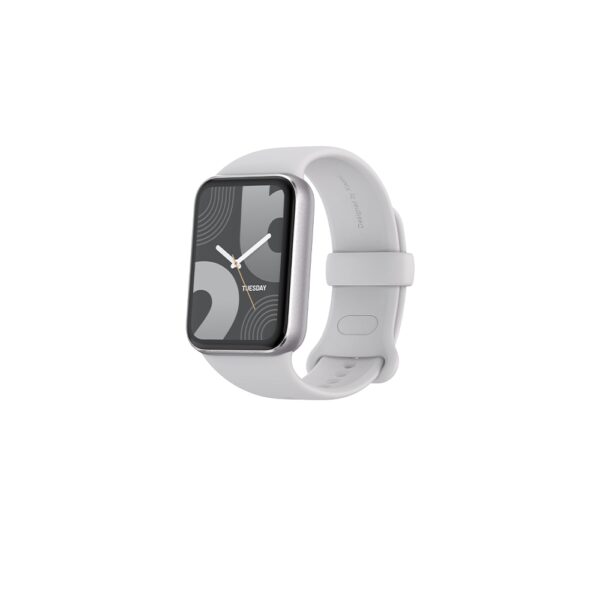 Xiaomi Band 9 Pro (Silver)