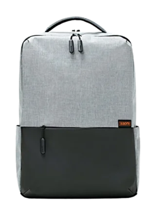 Xiaomi Commuter Backpack (Light Gray)
