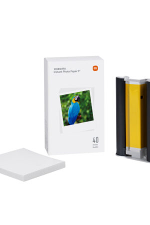 Xiaomi Photo Paper 3" (40pcs)