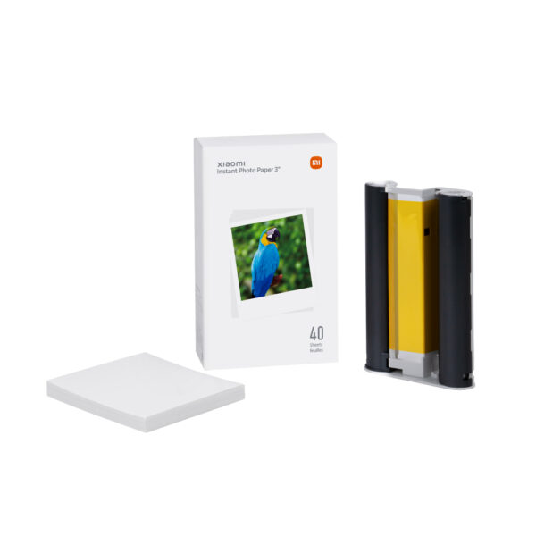 Xiaomi Photo Paper 3" (40pcs)