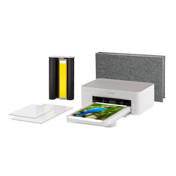 Xiaomi Instant Photo Printer 1S