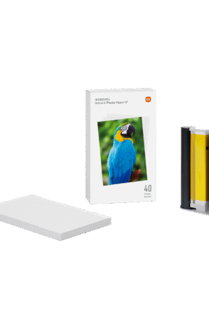 Xiaomi Photo Paper 6" (40pcs)