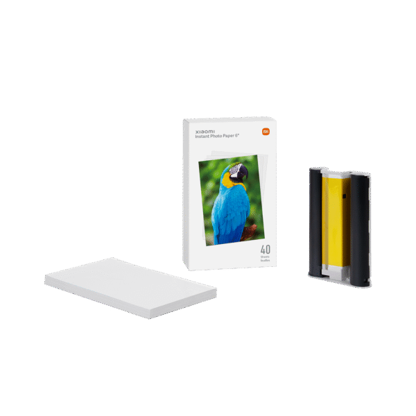 Xiaomi Photo Paper 6" (40pcs)