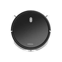 Xiaomi Robot Vacuum E5 (Black) EU
