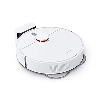 Xiaomi Robot Vacuum S10+ EU