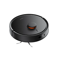 Xiaomi Robot Vacuum S20 (Black)