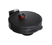 Xiaomi Robot Vacuum S20+ (Black)