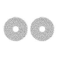 Xiaomi Robot Vacuum X10+ Mop Pad