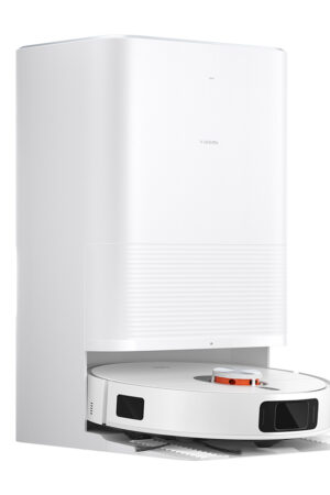 Xiaomi Robot Vacuum X20 Pro