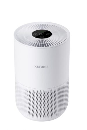 Xiaomi Smart Air Purifier 4 Compact