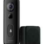 Xiaomi Smart Doorbell 3S